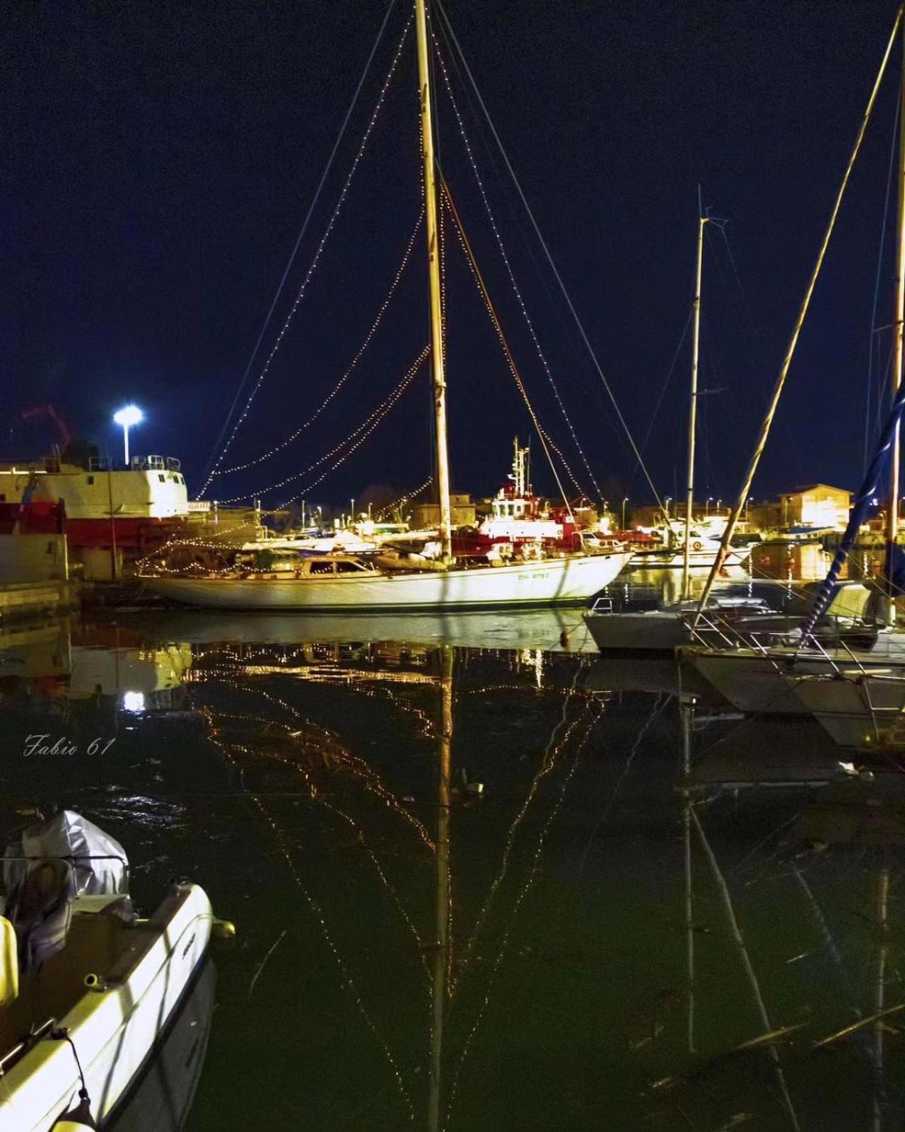 Casetta Valderoa Fiumicino Kültér fotó